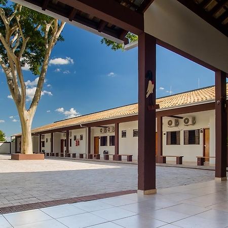 Joy House Pousada Bonito  Dış mekan fotoğraf