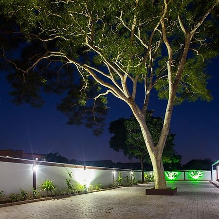 Joy House Pousada Bonito  Dış mekan fotoğraf