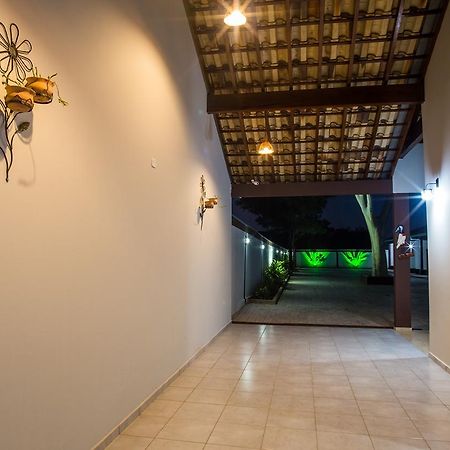 Joy House Pousada Bonito  Dış mekan fotoğraf