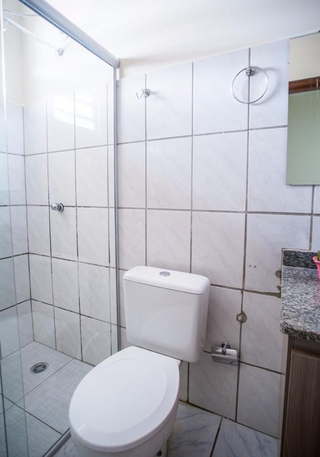 Joy House Pousada Bonito  Dış mekan fotoğraf