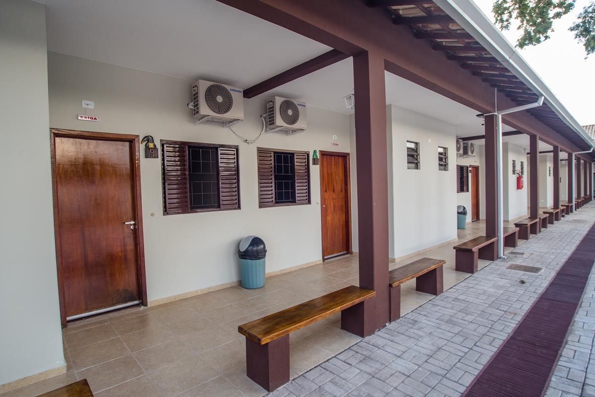 Joy House Pousada Bonito  Dış mekan fotoğraf