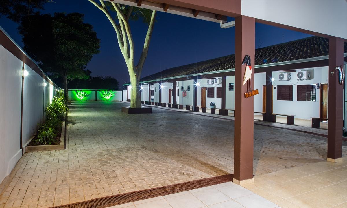 Joy House Pousada Bonito  Dış mekan fotoğraf
