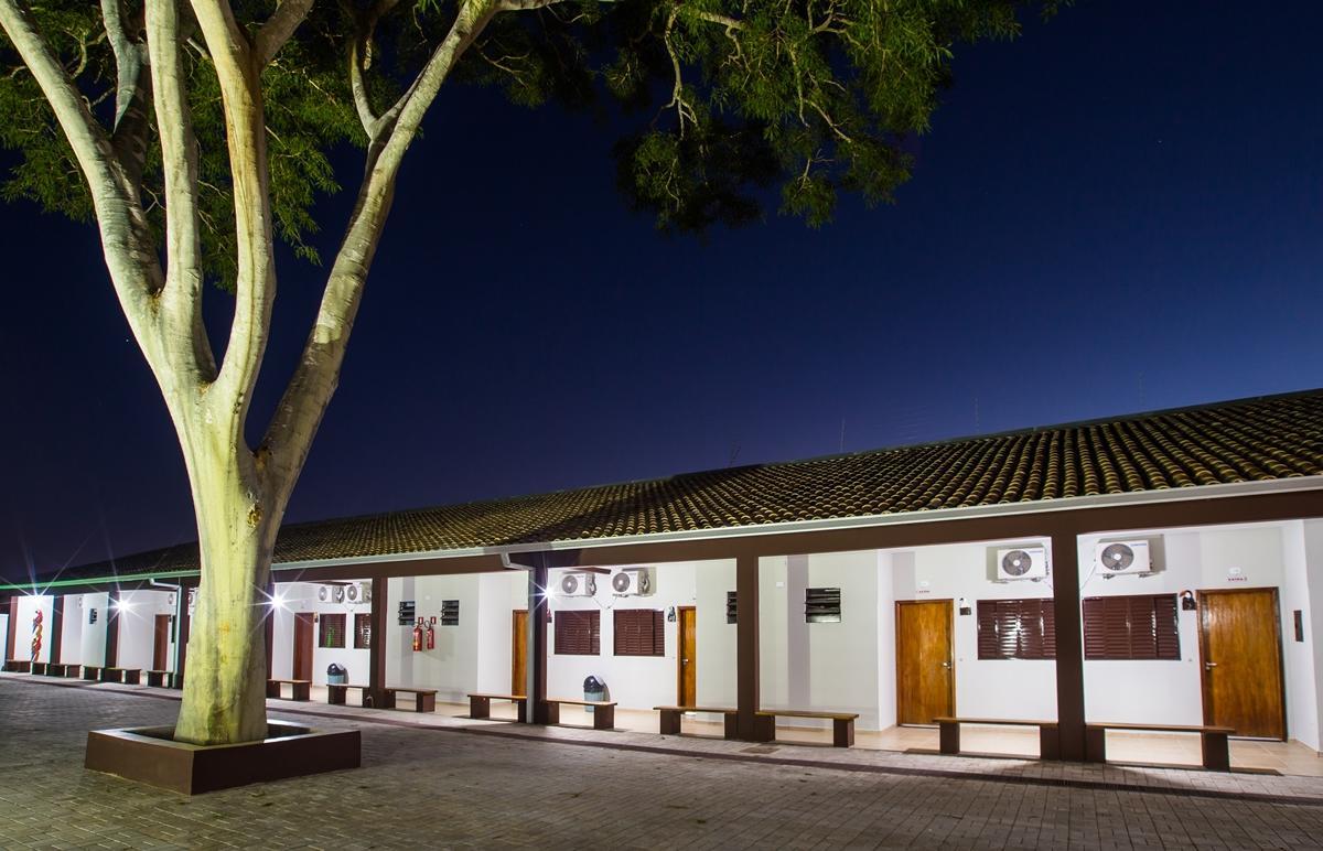 Joy House Pousada Bonito  Dış mekan fotoğraf