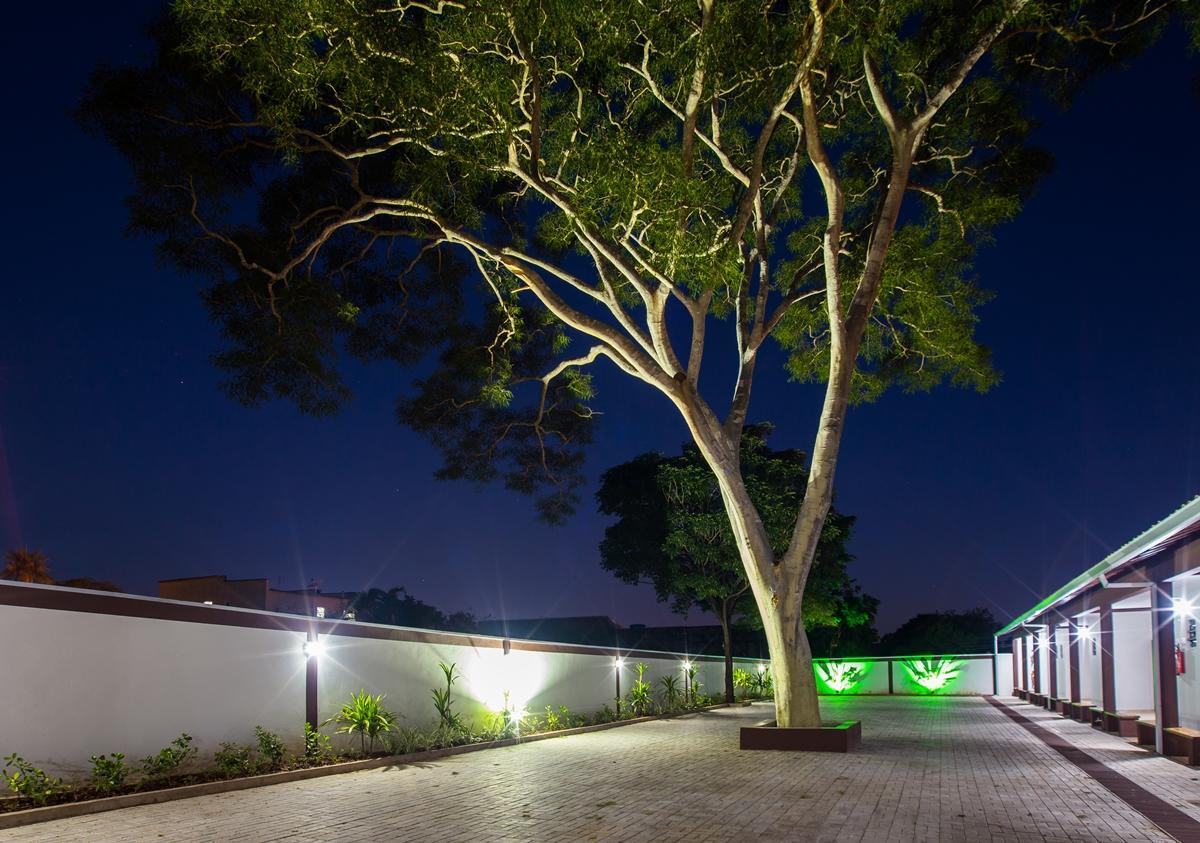 Joy House Pousada Bonito  Dış mekan fotoğraf