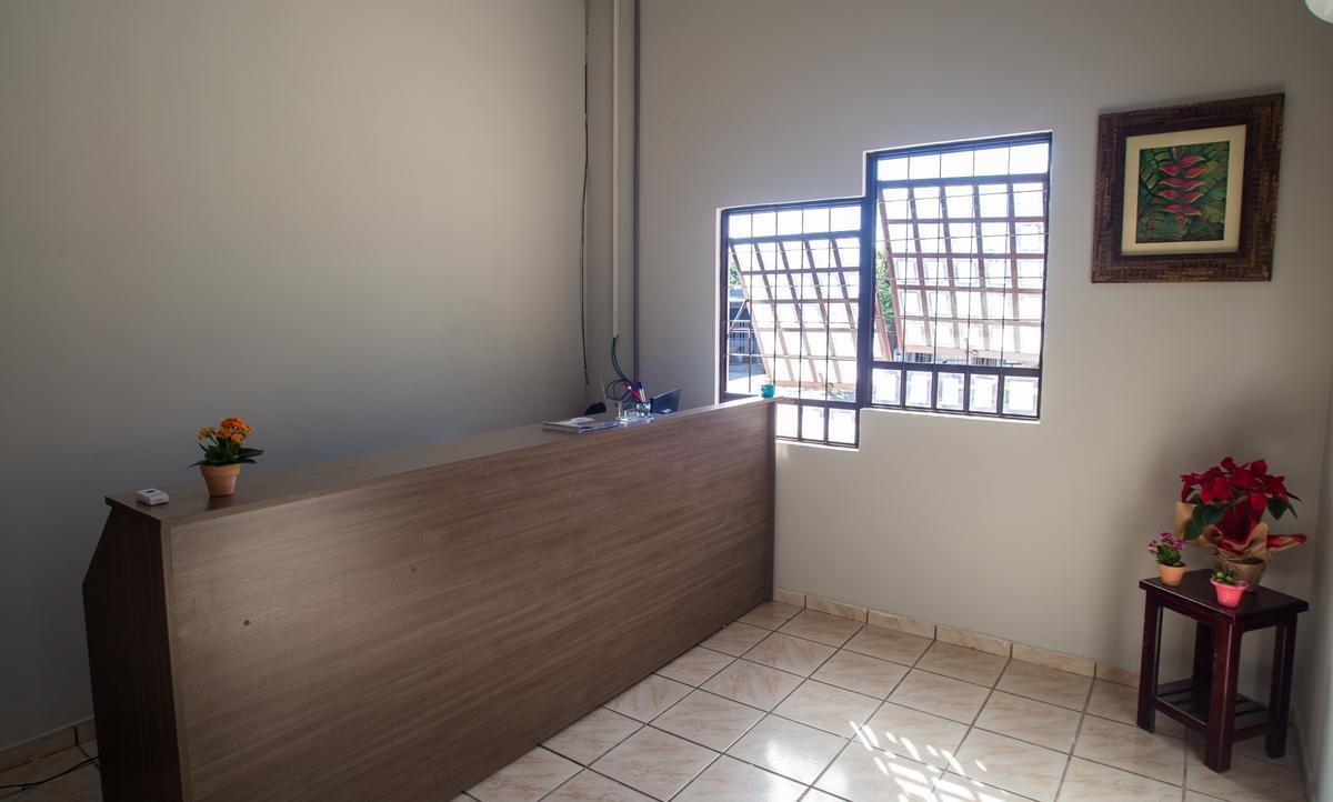 Joy House Pousada Bonito  Dış mekan fotoğraf