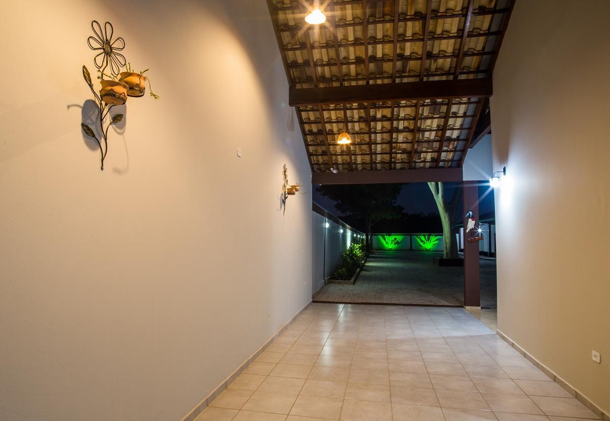 Joy House Pousada Bonito  Dış mekan fotoğraf