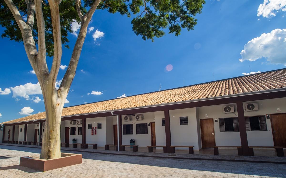 Joy House Pousada Bonito  Dış mekan fotoğraf